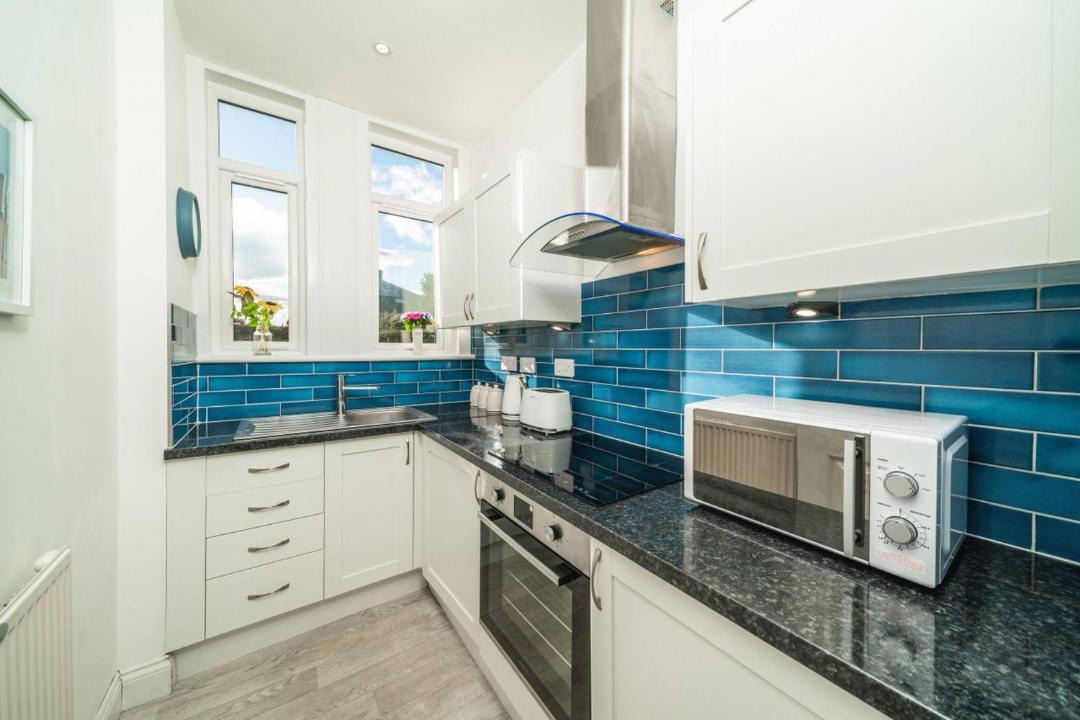 Photo of Kitchen in Broughty Ferry