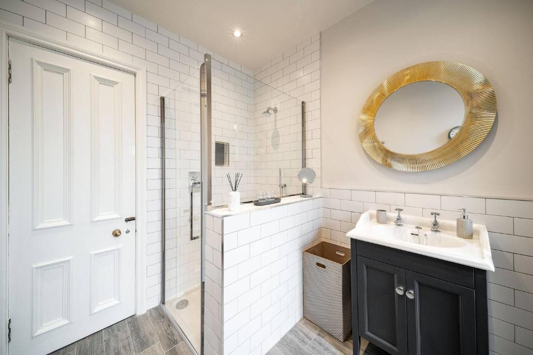 Photo of Bathroom in Dundee