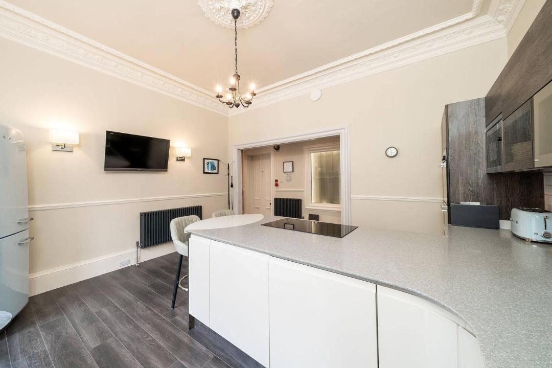 Photo of Kitchen in Dundee