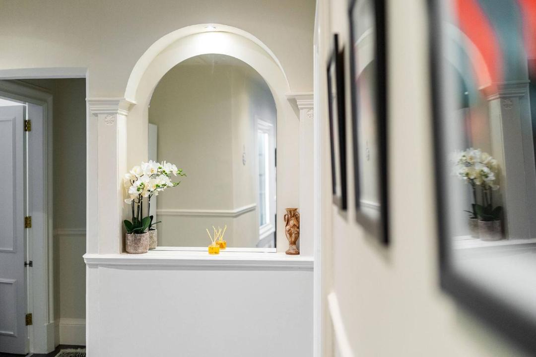 Photo of Bathroom in Dundee