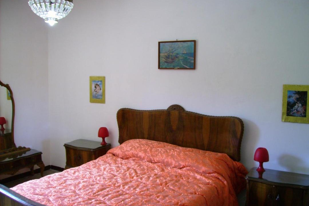 Photo of Bedroom in Calatafimi