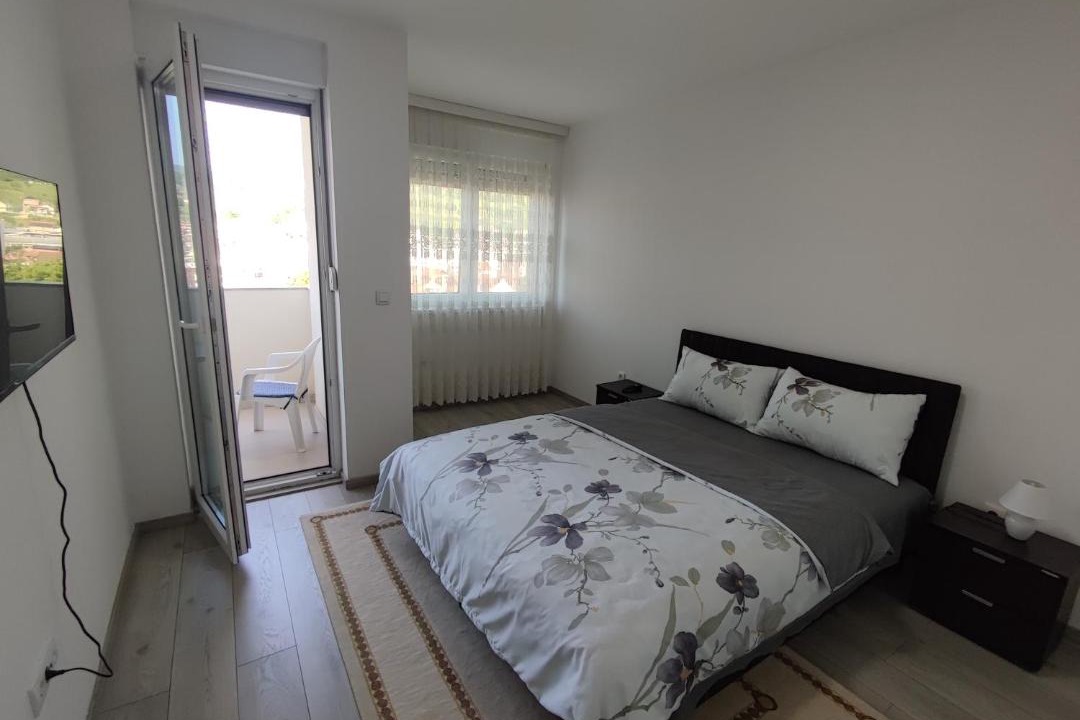 Photo of Bedroom in Novi Pazar