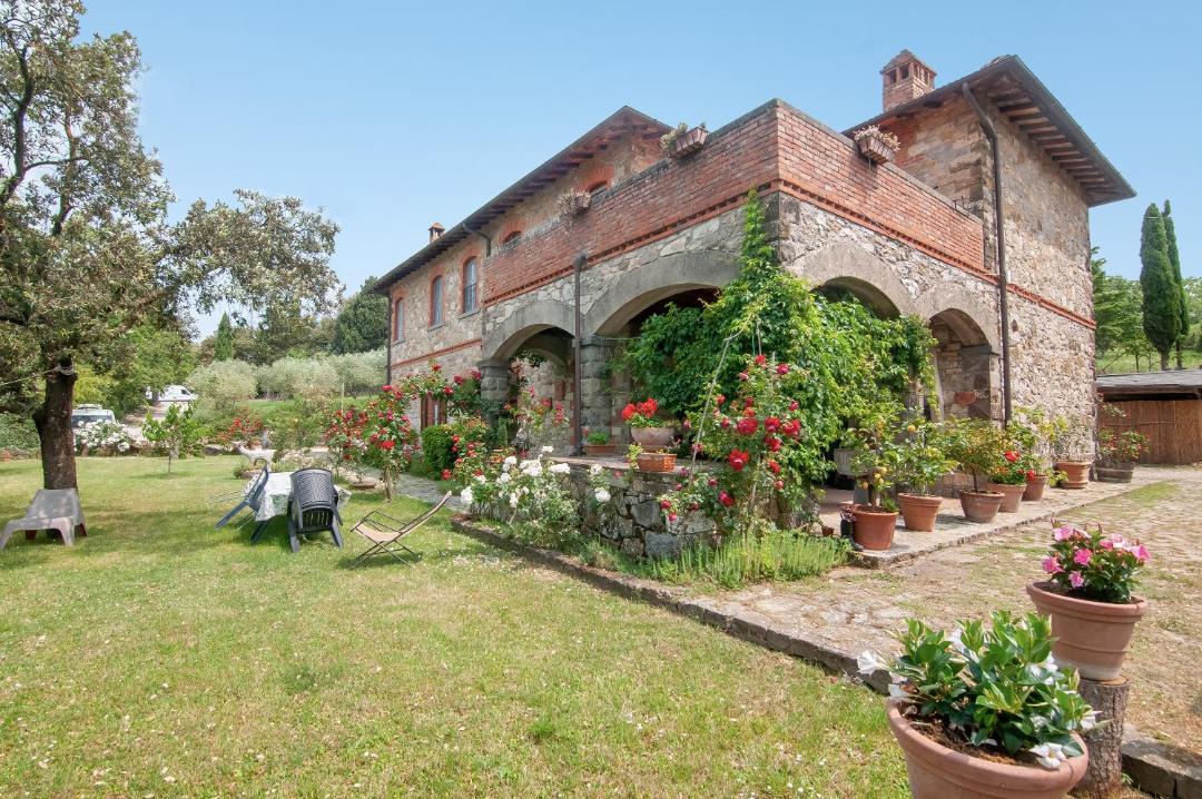 Photo of Others in Panzano in Chianti