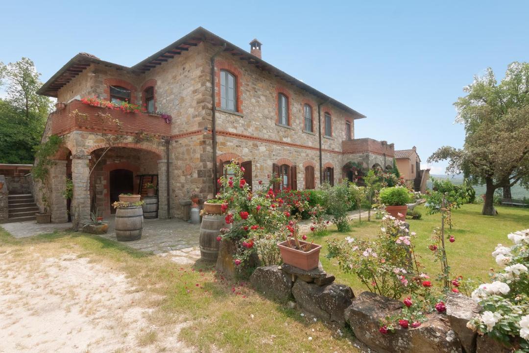 Photo of Others in Panzano in Chianti