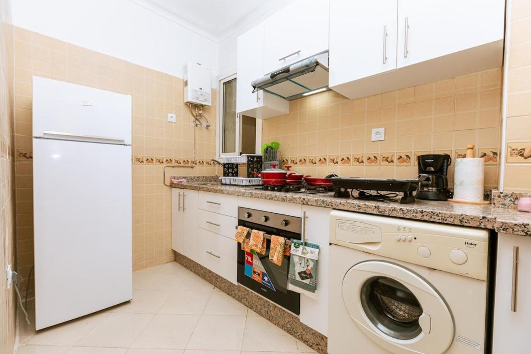 Photo of Kitchen in Tangier