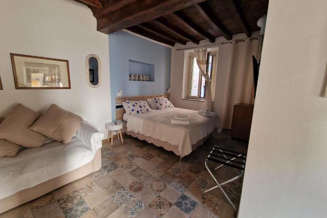 Photo of Bedroom in Venaria Reale
