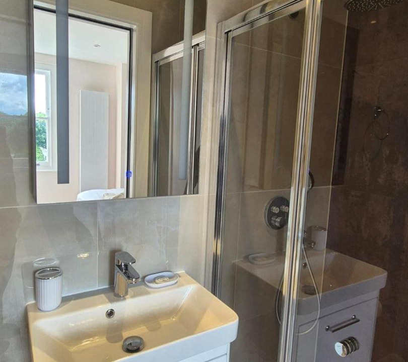 Photo of Bathroom in South Hampstead