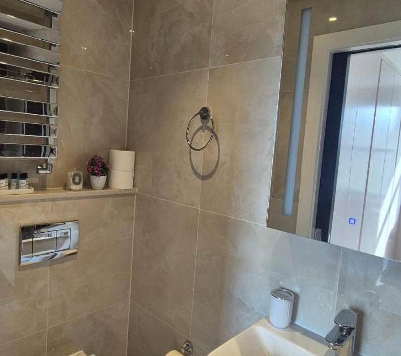 Photo of Bathroom in South Hampstead