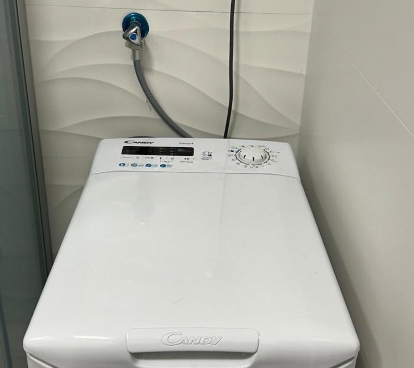 Photo of Bathroom in Grbavica