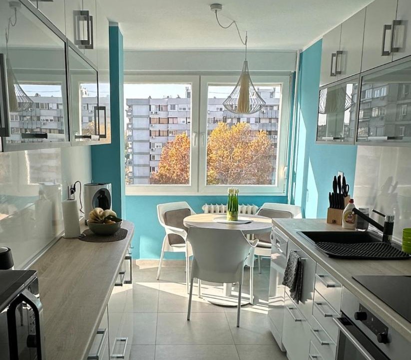 Photo of Kitchen in Grbavica
