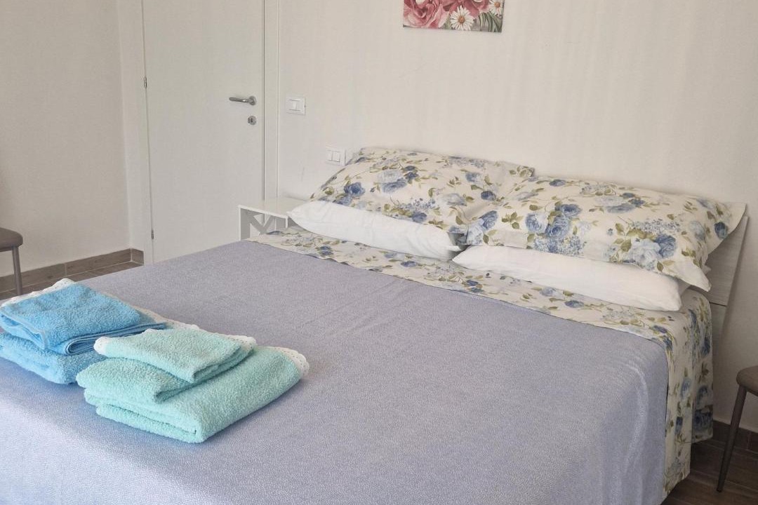 Photo of Bedroom in Marina di Massa