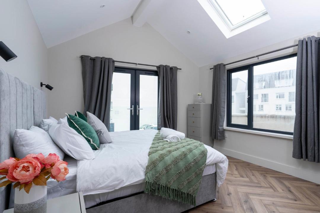 Photo of Bedroom in Portrush