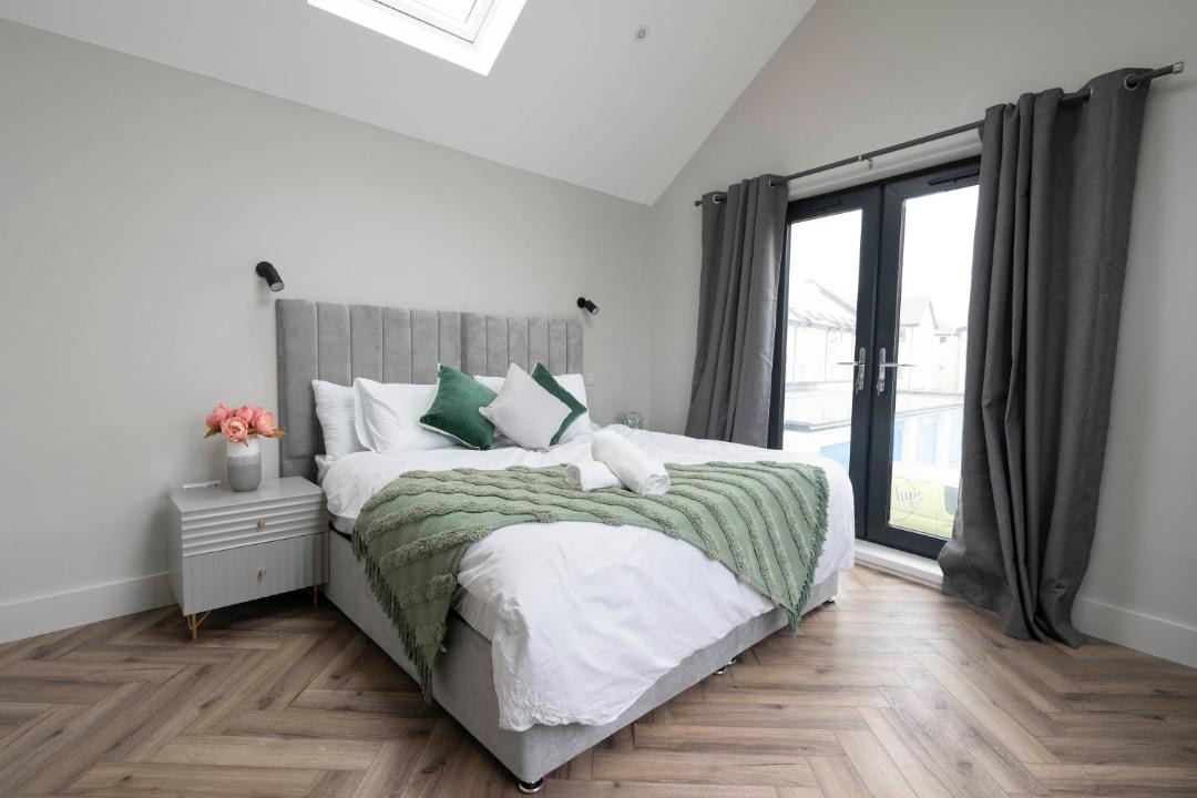 Photo of Bedroom in Portrush