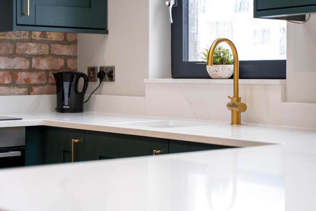 Photo of Kitchen in Portrush