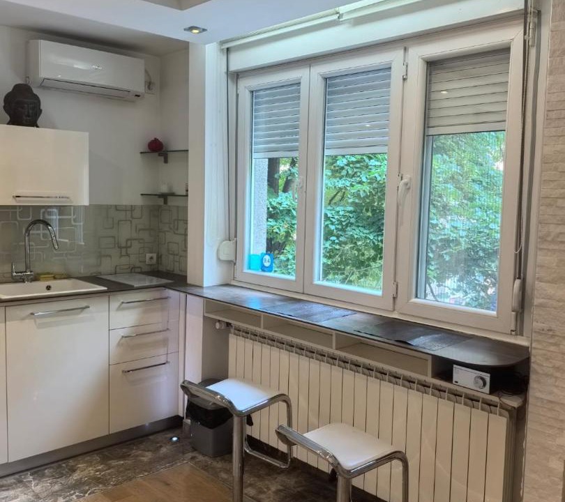 Photo of Kitchen in Dorcol