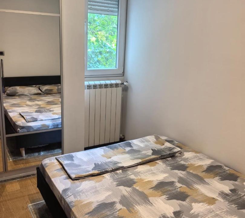 Photo of Bedroom in Dorcol