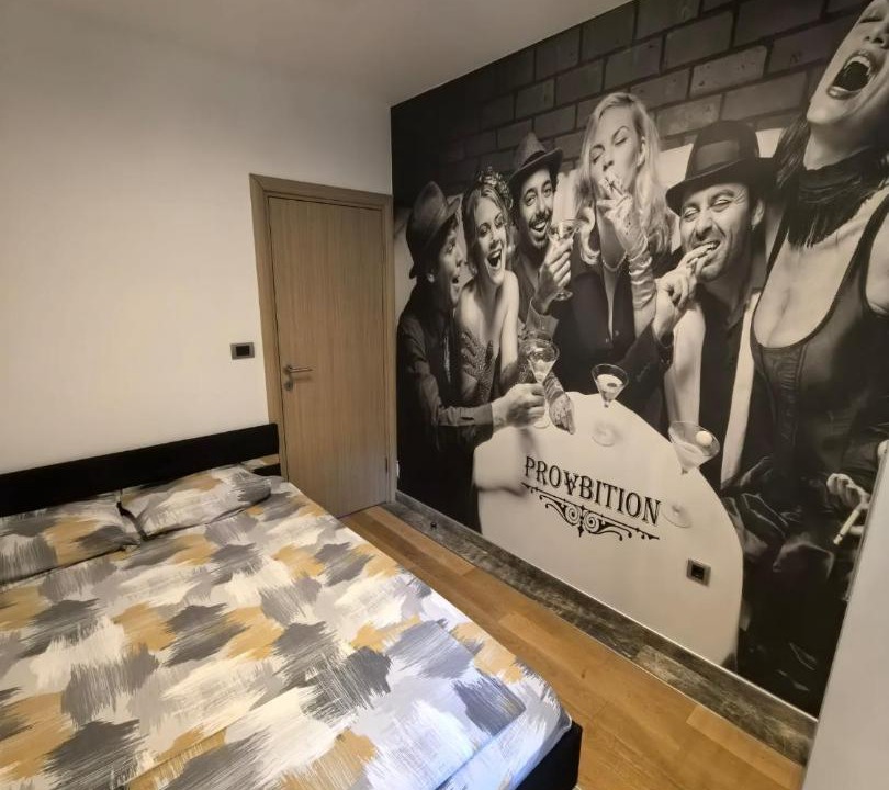 Photo of Bedroom in Dorcol