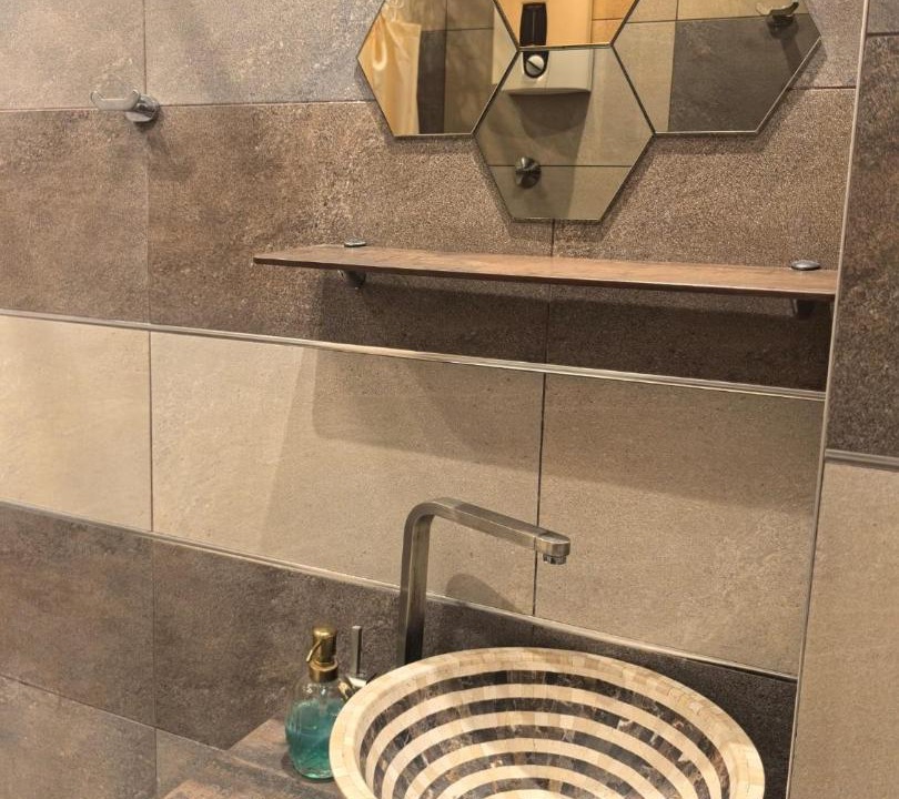 Photo of Bathroom in Dorcol