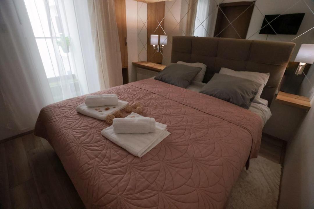 Photo of Bedroom in Jagodina