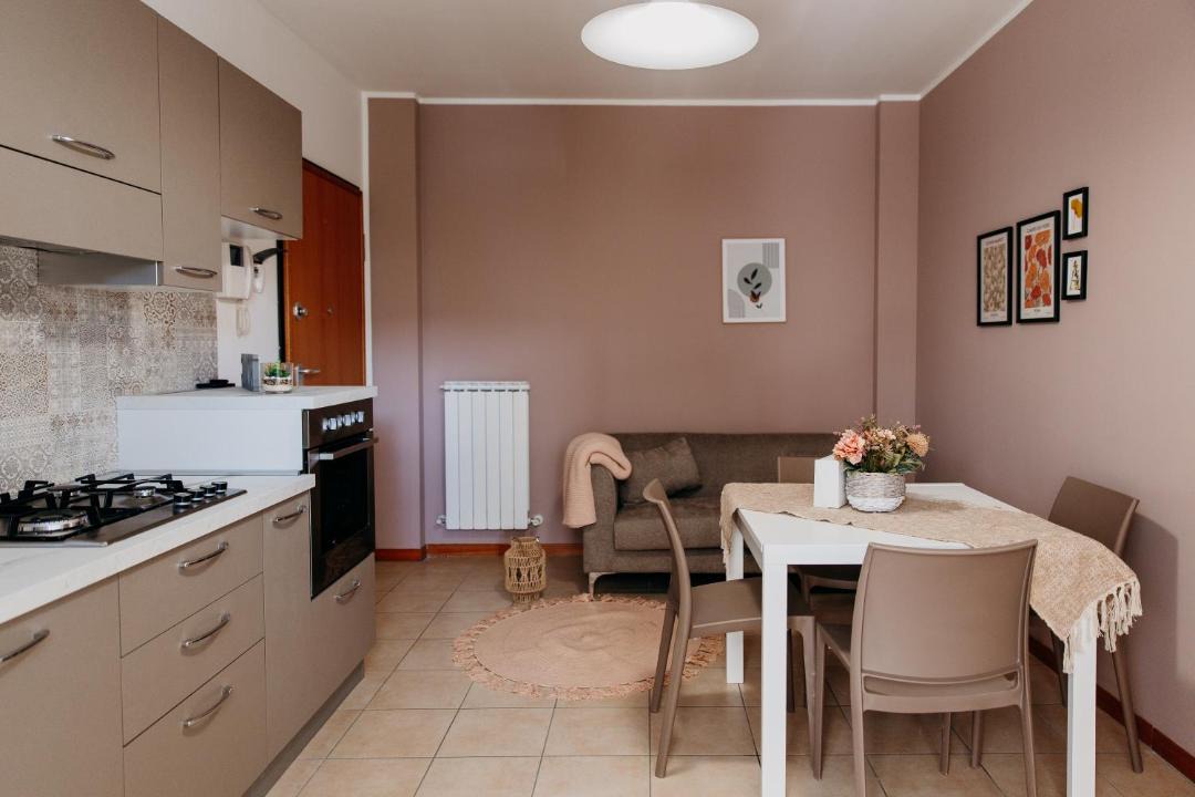 Photo of Kitchen in Tortoreto Lido