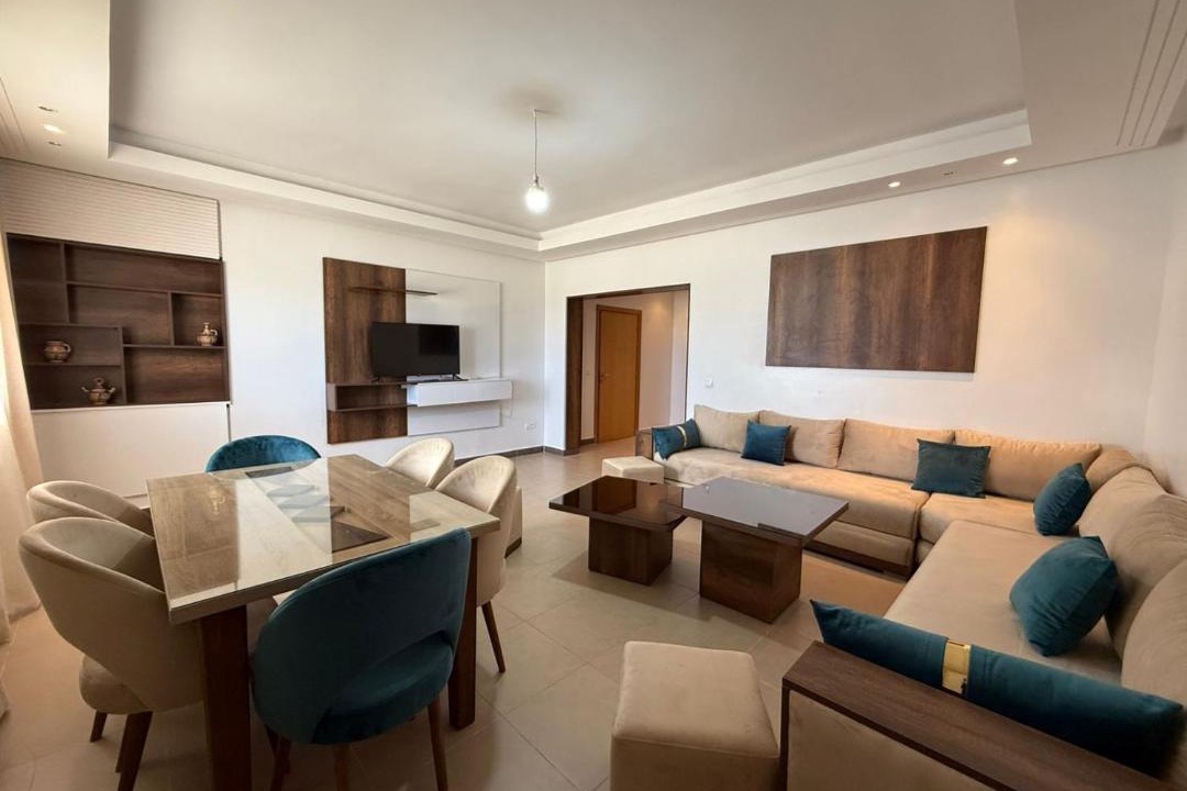 Photo of Livingroom in Al Hoceima