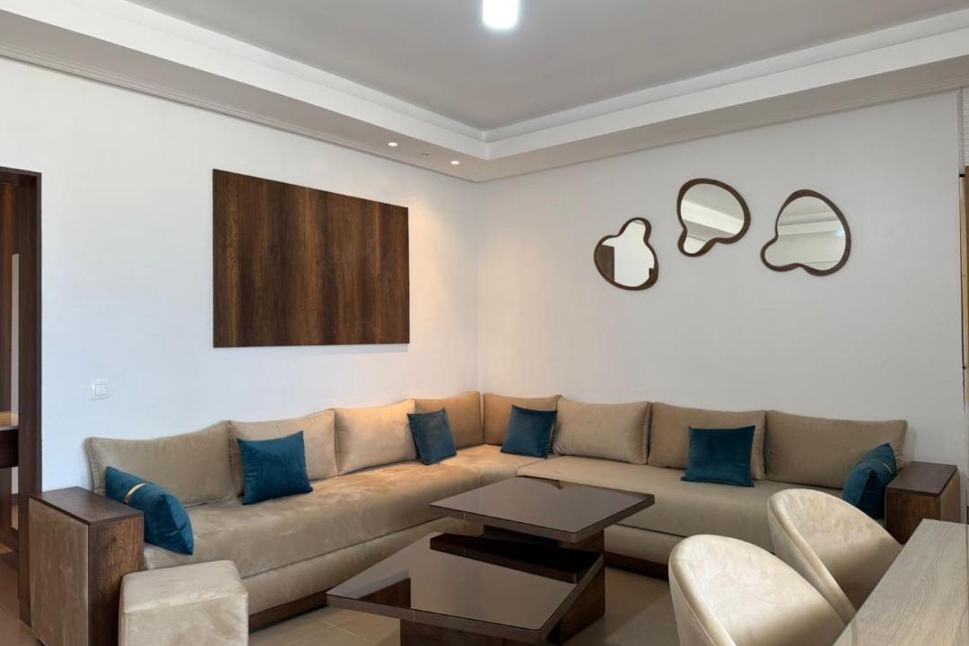 Photo of Livingroom in Al Hoceima