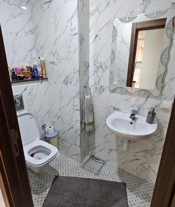Photo of Bathroom in Anza