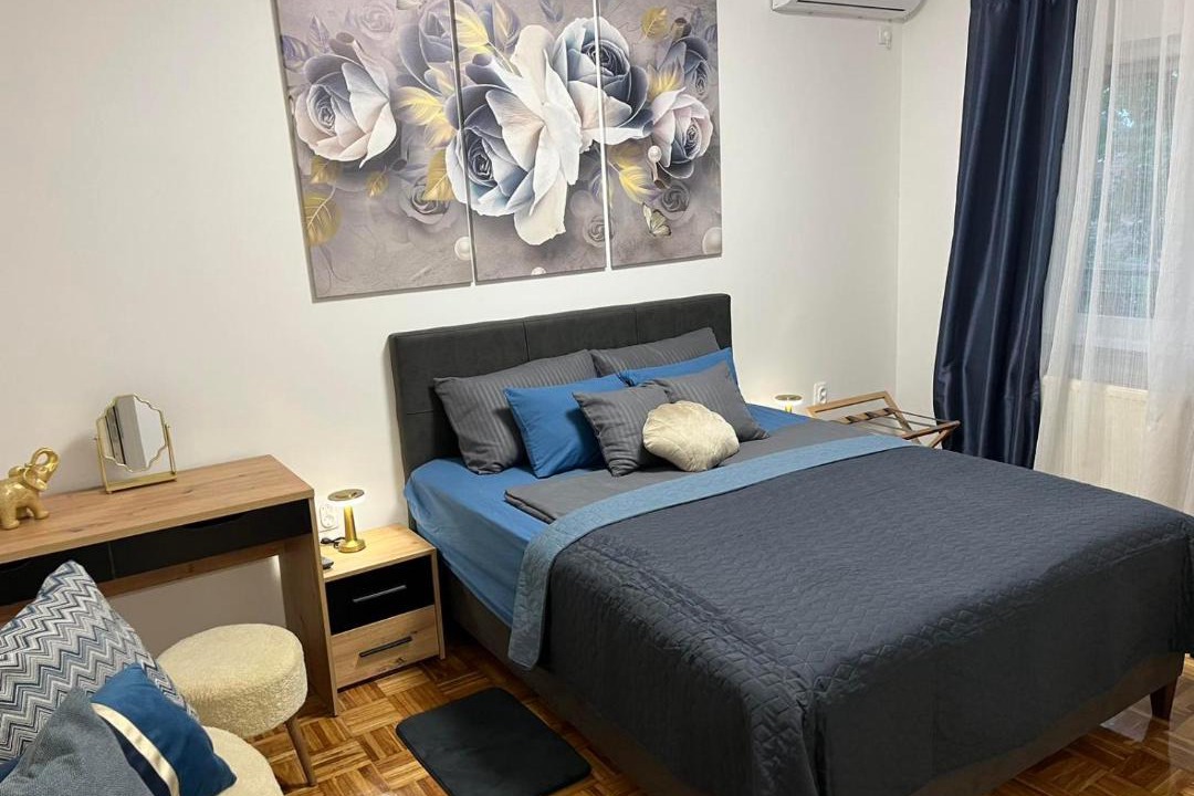 Photo of Bedroom in Palic