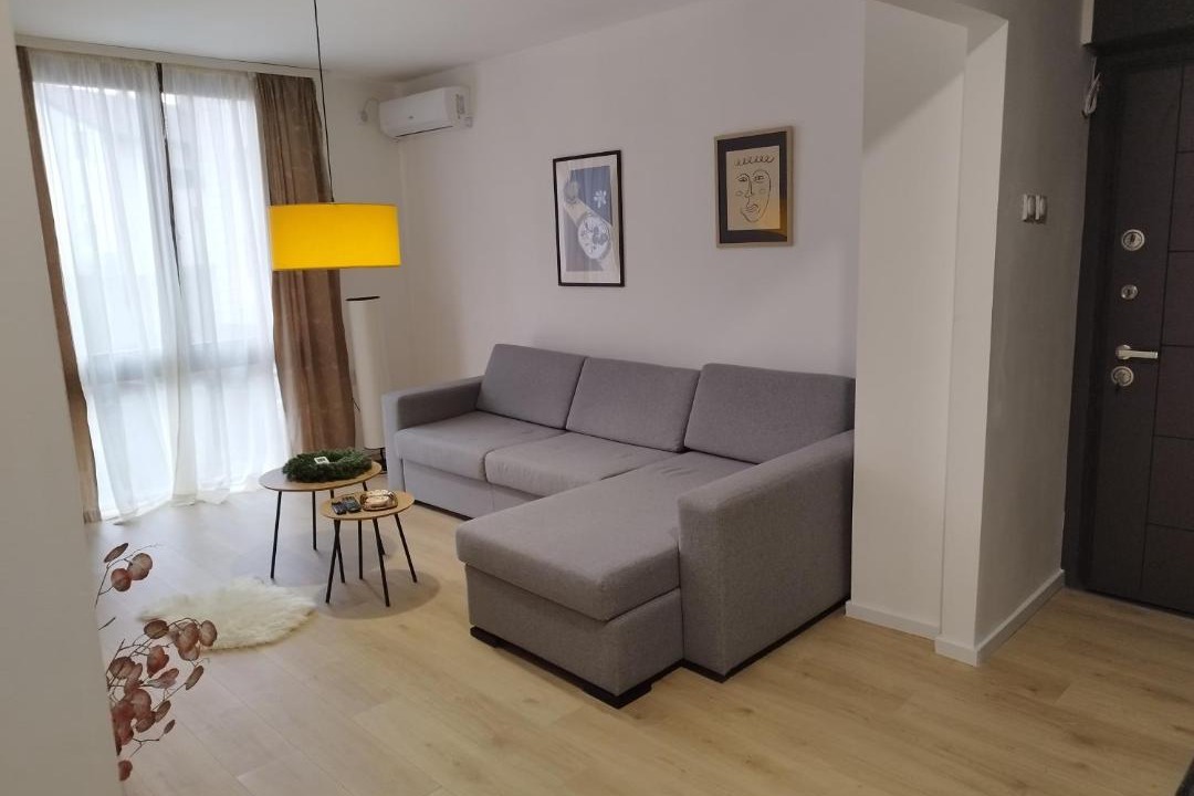 Photo of Livingroom in City Center