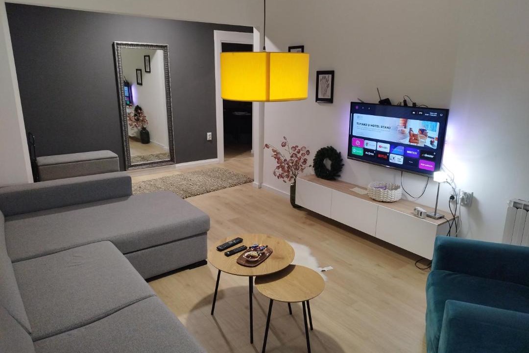 Photo of Livingroom in City Center