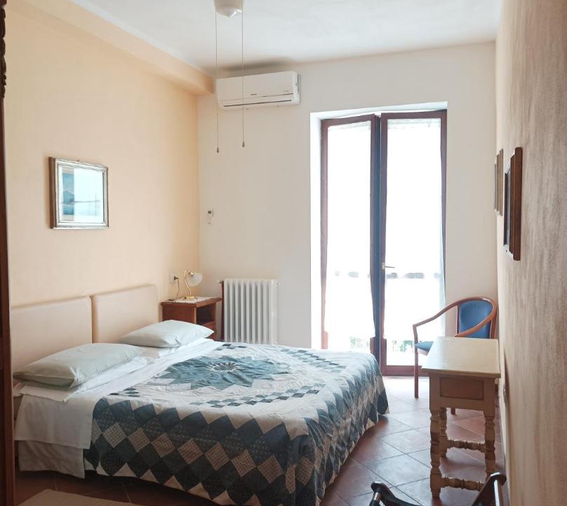 Photo of Bedroom in Castello