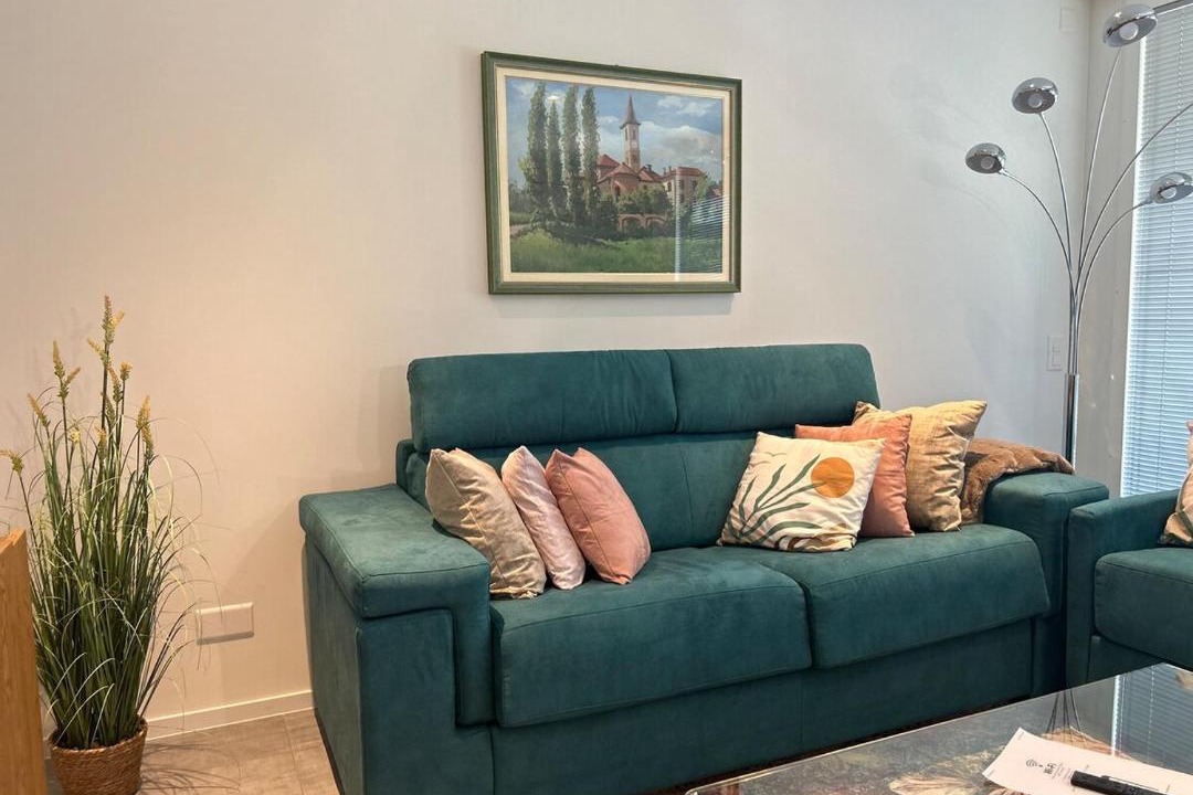 Photo of Livingroom in Melano
