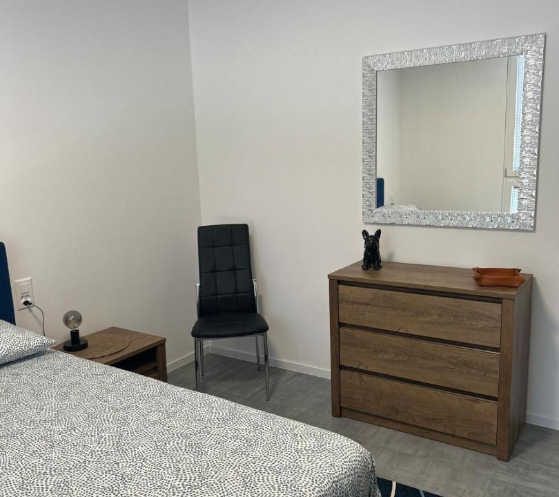 Photo of Bedroom in Melano