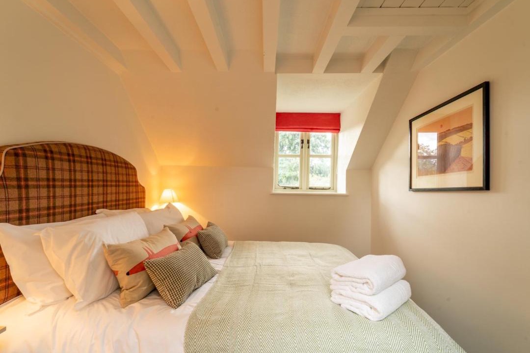 Photo of Bedroom in Sibford Gower