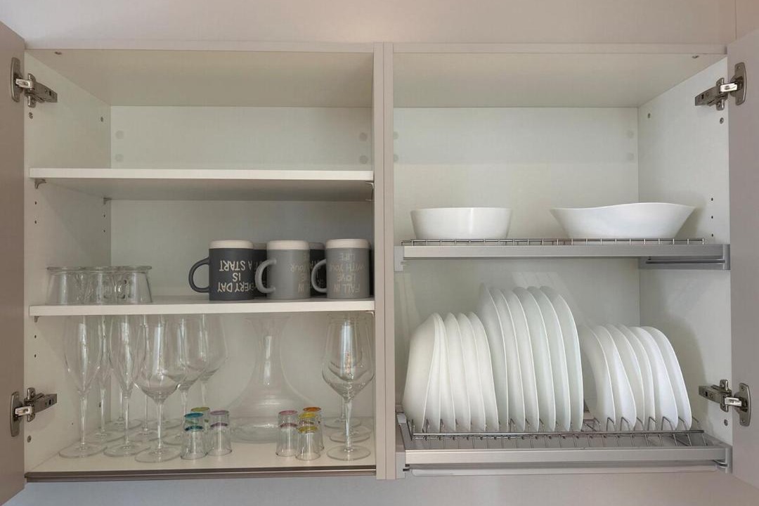 Photo of Kitchen in Melano