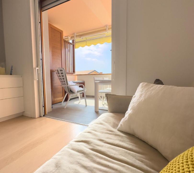 Photo of Bedroom in Assenza