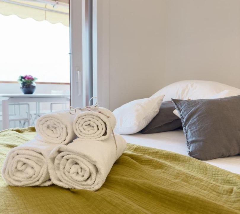 Photo of Bedroom in Assenza