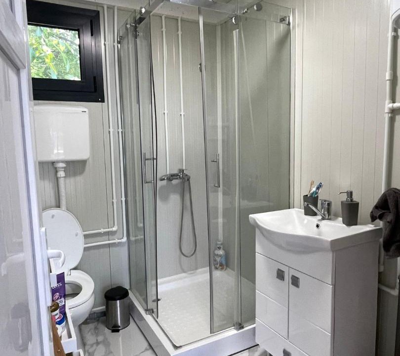 Photo of Bathroom in Petrovaradin