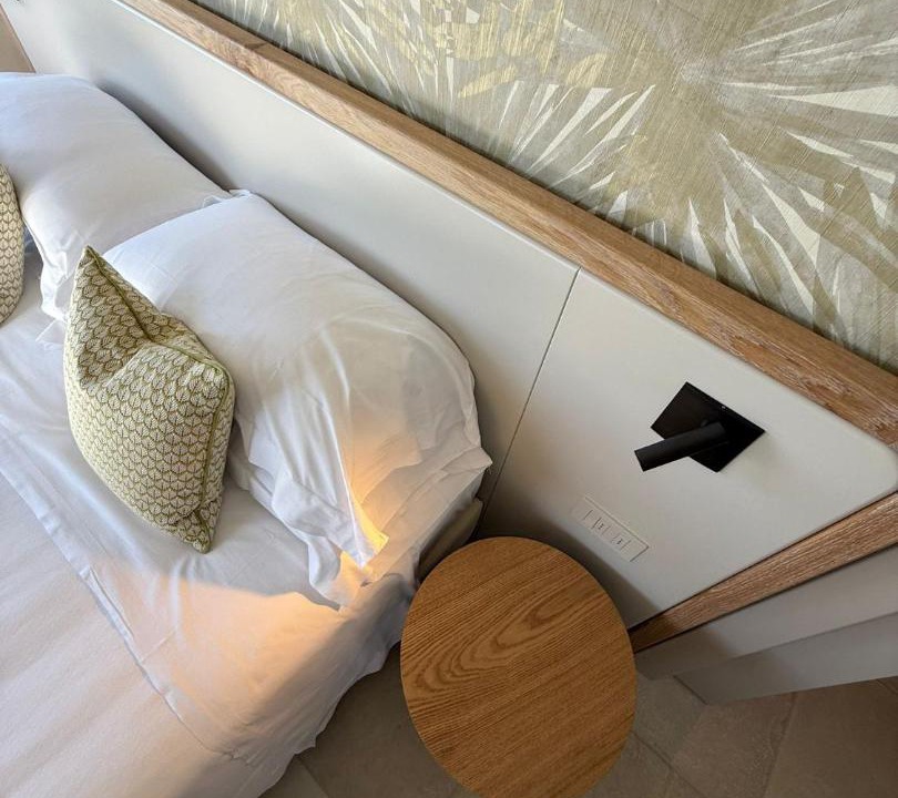 Photo of Bedroom in Sirolo