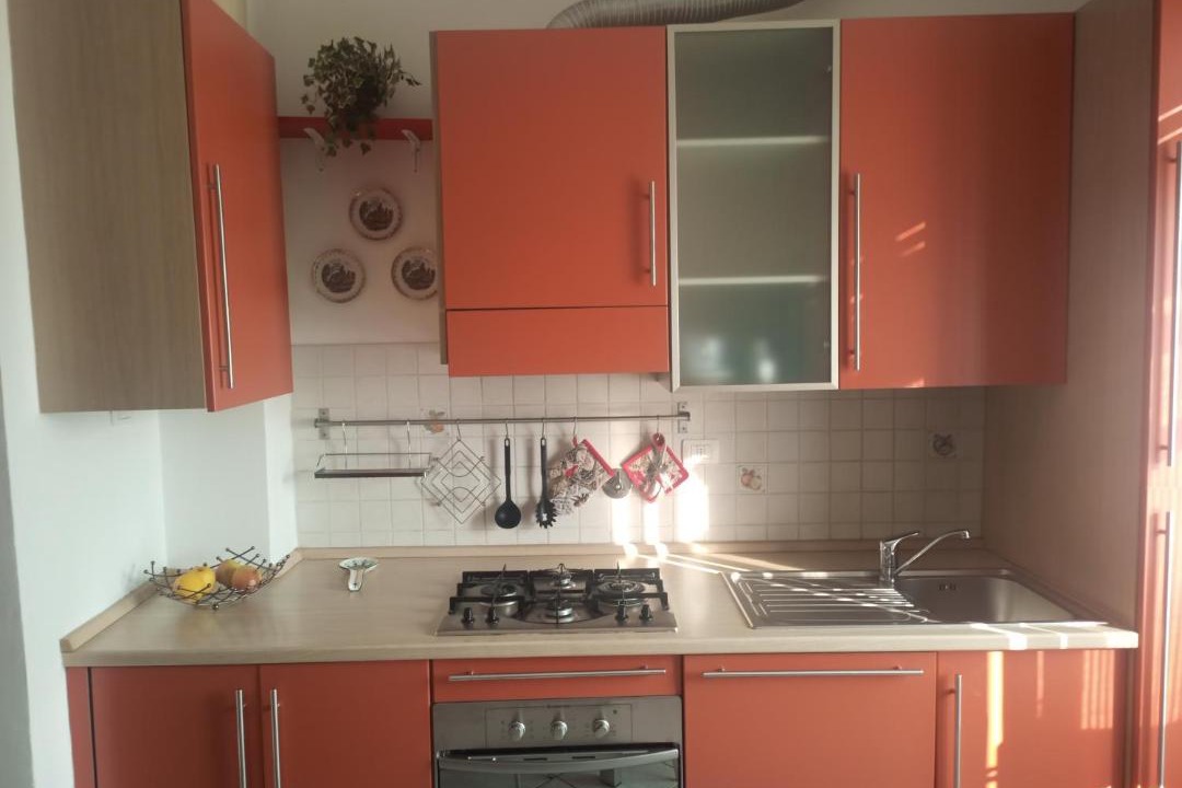 Photo of Kitchen in Isolotto