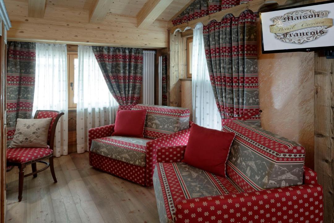 Photo of Others in Cervinia