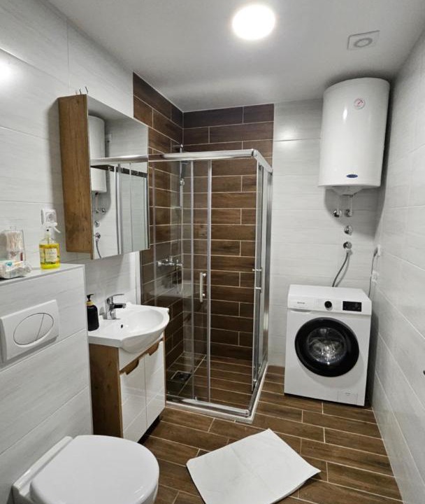 Photo of Bathroom in Inija