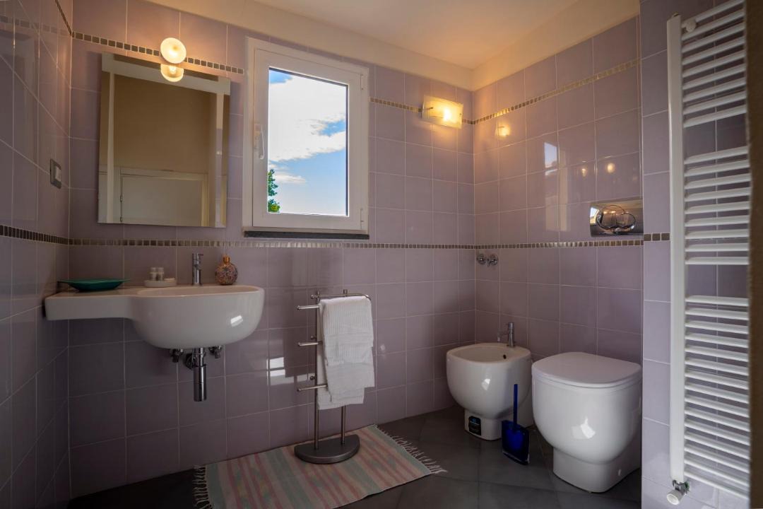 Photo of Bathroom in Corniglia