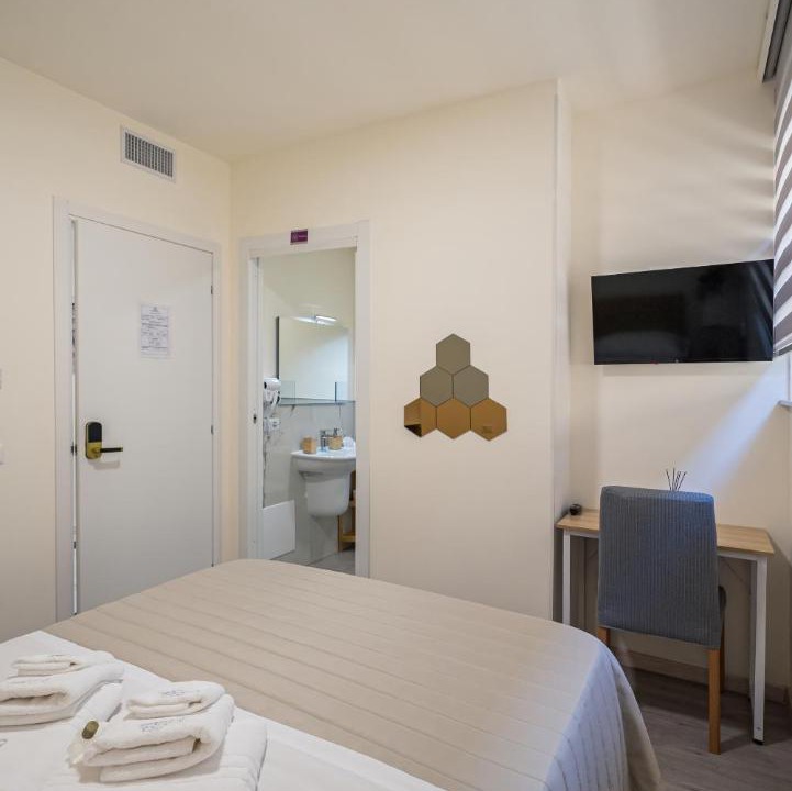 Photo of Bedroom in Fabriano