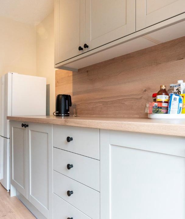 Photo of Kitchen in Grangemouth