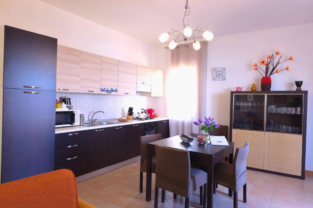 Photo of Kitchen in Calopezzati