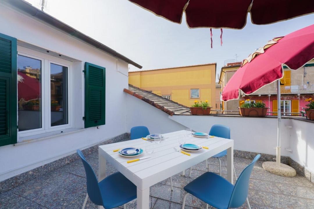 Photo of Patio Balcony in Rezza