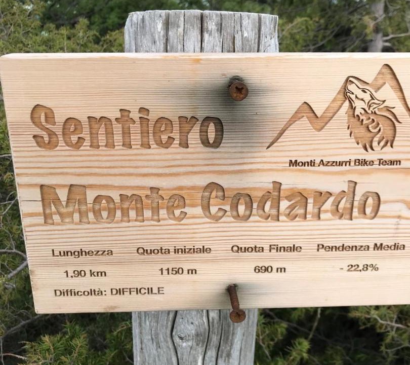 Photo of Outdoor in Caldarola