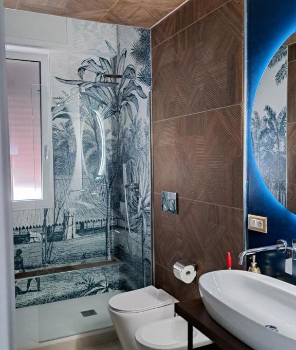 Photo of Bathroom in Formia