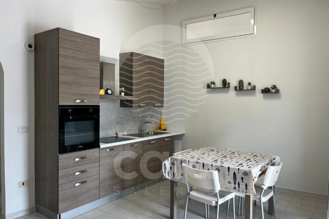 Photo of Kitchen in Torre Lapillo